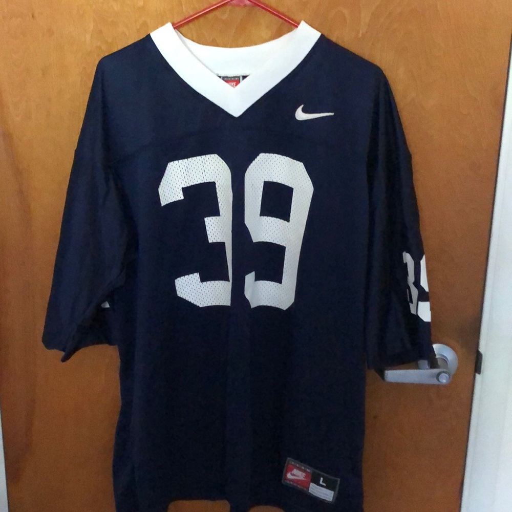 Penn State Nittany Lions Jersey